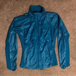 Nike Women's Windbreaker